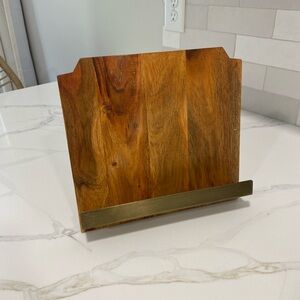 Hearth & Hand Cookbook Stand